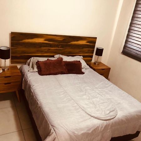 Be Central Departamento Con Alberca En El Centro De Guadalaja Guadalajara Exteriör bild