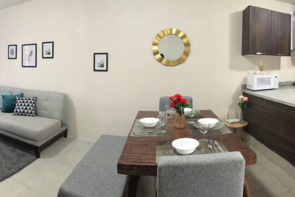 Be Central Departamento Con Alberca En El Centro De Guadalaja Guadalajara Exteriör bild