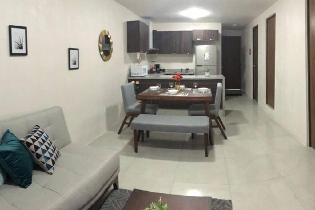 Be Central Departamento Con Alberca En El Centro De Guadalaja Guadalajara Exteriör bild