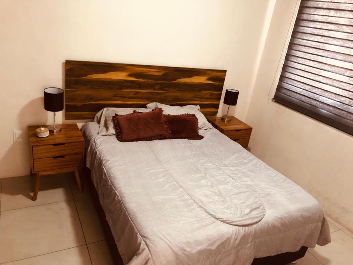 Be Central Departamento Con Alberca En El Centro De Guadalaja Guadalajara Exteriör bild